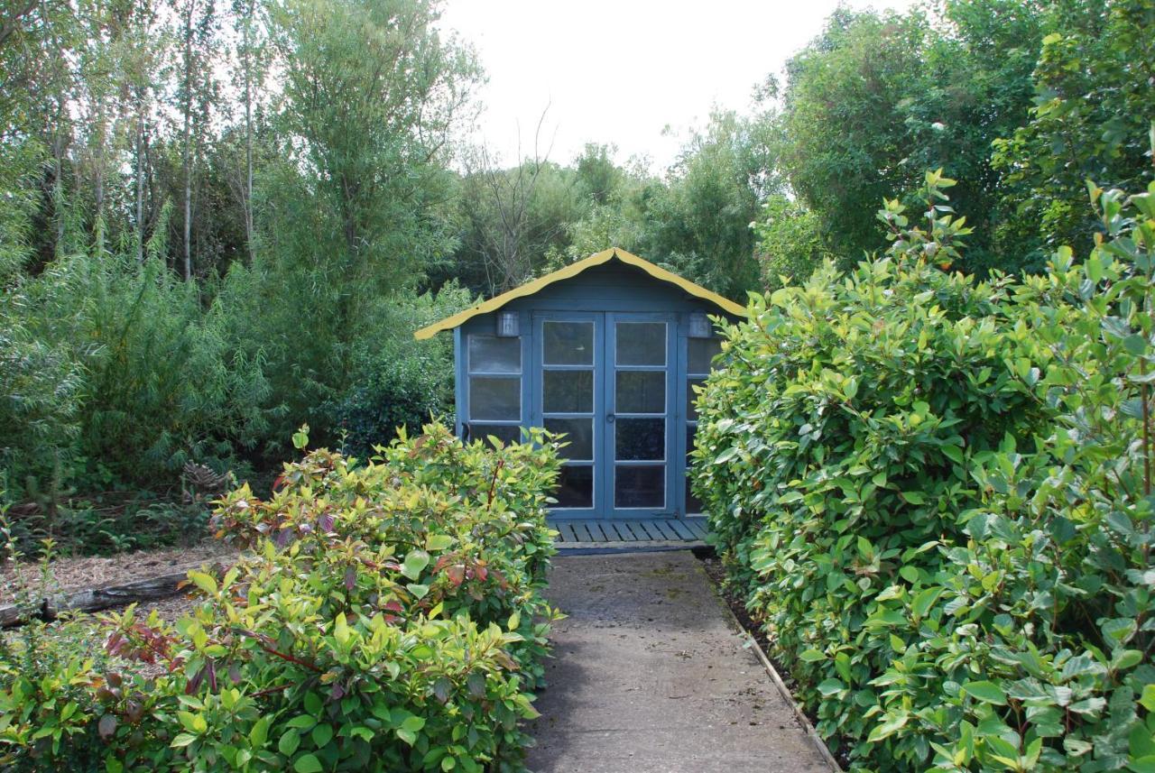 Unique Garden Centre Country Holiday home