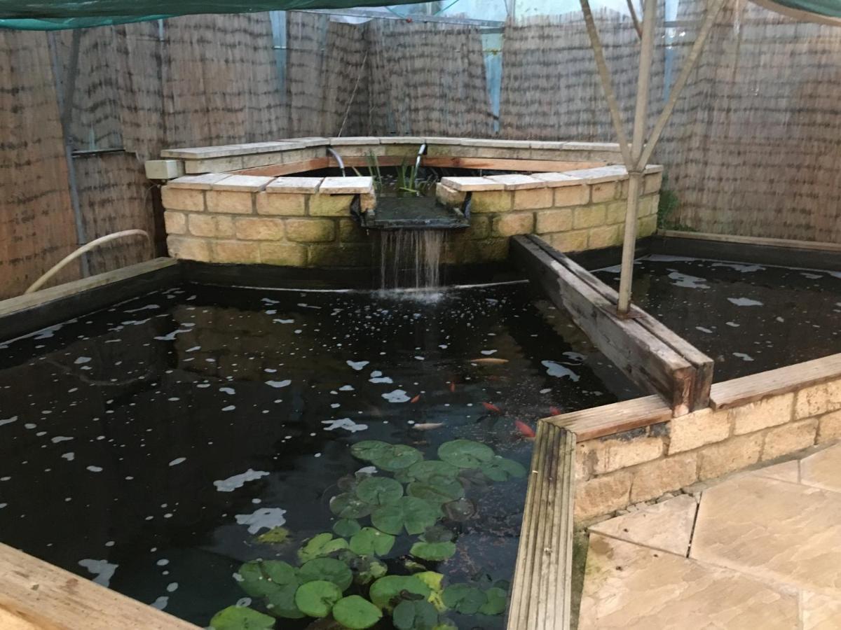 Unique Garden Centre Country Holiday home Fraserburgh