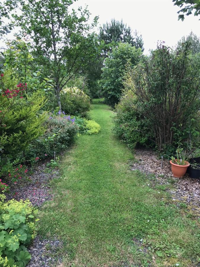 Unique Garden Centre Country Holiday home *